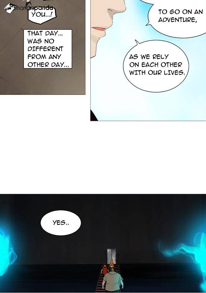 Tower of God, Chapter 237 image 28